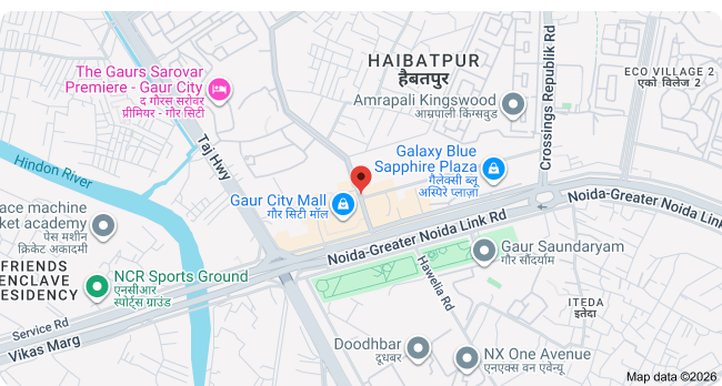 Sector 4, Noida Extension, Noida Extension Society Image 3