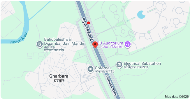 Yamuna Expressway, Greater Noida Society Image 3