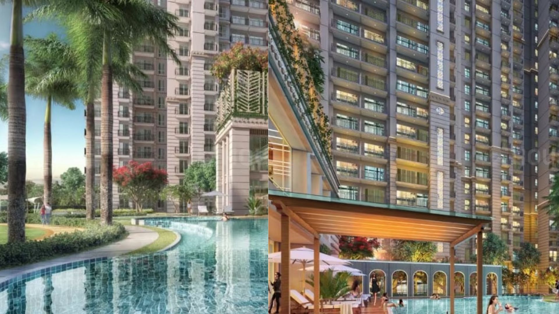 CRC Maesta, Sector 1, Noida Extension, Bisrakh Jalalpur Society Image 2