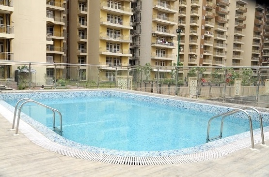 Habitech Panchtatva, TechZone 4, Noida Extension Society Image 3