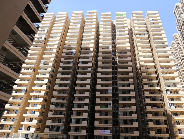 14th Avenue, Gaur City 2, Noida Extension Society Image 6