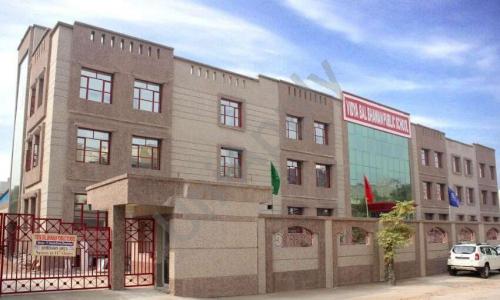 Vasundhara, Ghaziabad, Ghaziabad Society Image 3