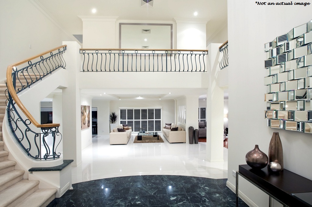 Rvi Oni Villas, Sector 26B, Yamuna Expressway Society Image 2