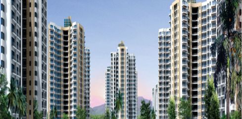 Omkar JKG F 1 Homes, Sector 26B, Yamuna Expressway Society Image 1 