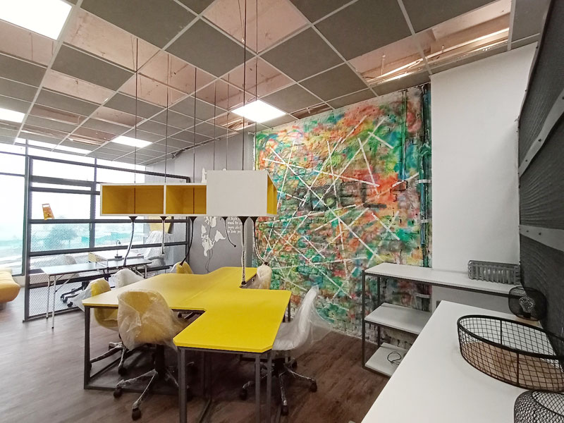 Nx One, TechZone 4, Noida Extension Society Image 5