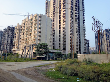 Omkar JKG F 1 Homes, Sector 26B, Yamuna Expressway Society Image 3