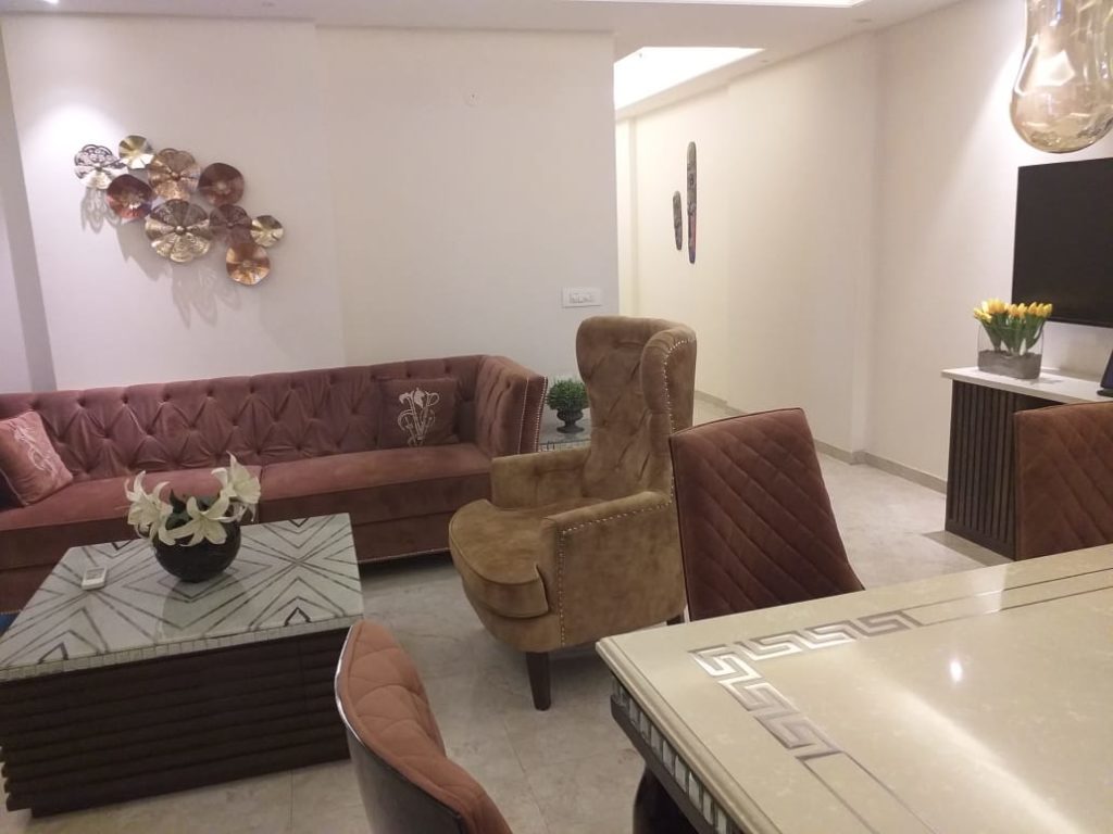 Aastha Greens, Sector 4, Noida Extension Society Image 4