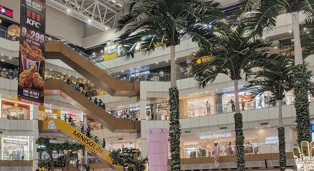 Near Jewar Airport, Greater Noida Society Image 4