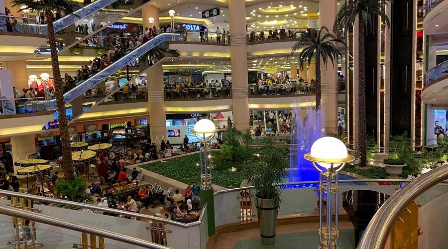 Patwari, Noida Extension Society Image 2