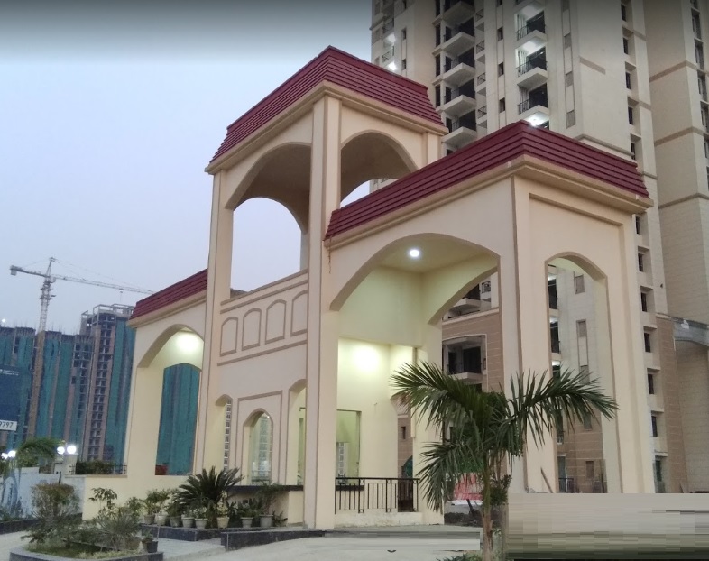 Earthcon Casa Royale, Sector 1, Noida Extension, Bisrakh Jalalpur Society Image 1 