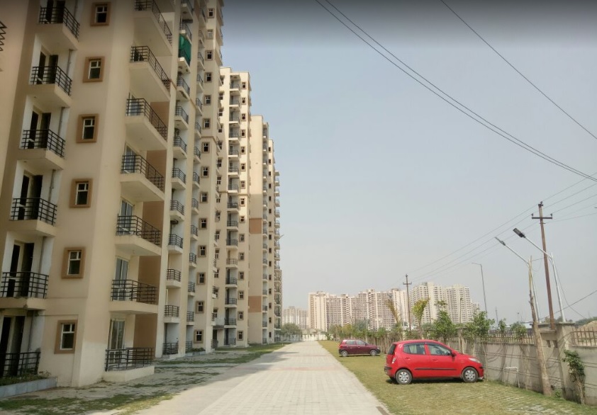 Earthcon Casa Royale, Sector 1, Noida Extension, Bisrakh Jalalpur Society Image 2