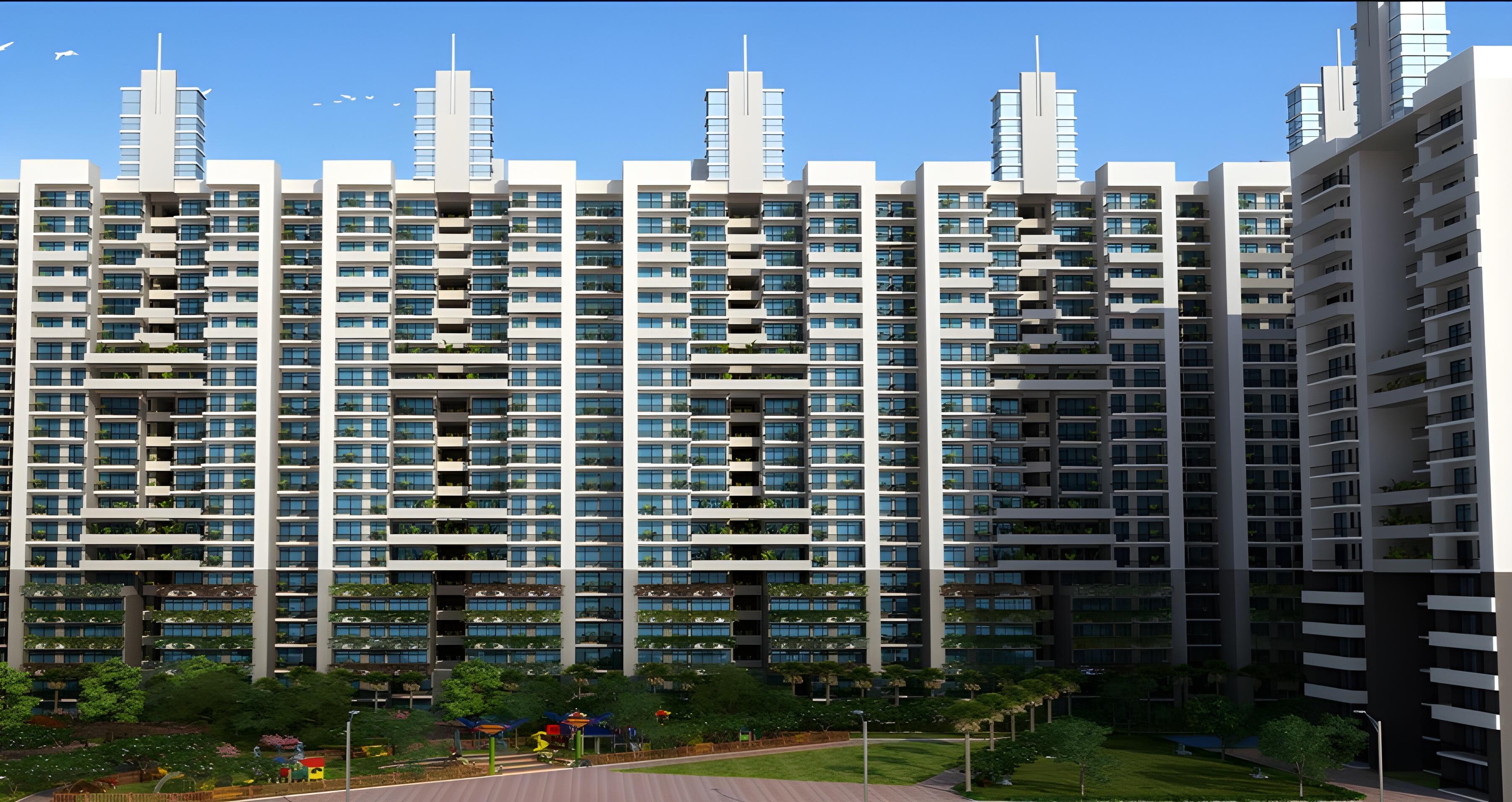 Apex Splendor, Sector 1, Noida Extension, Bisrakh Jalalpur Society Image 5