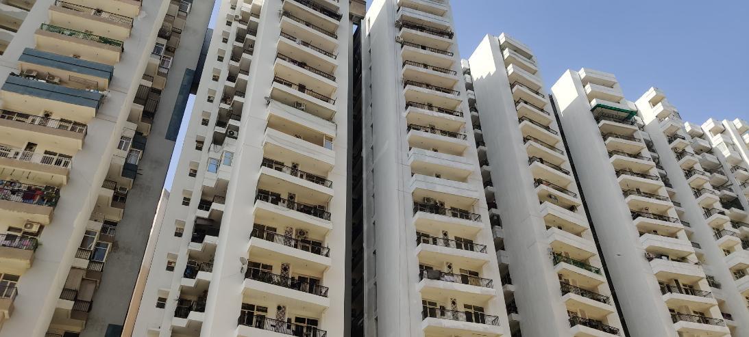 Radicon Vedantam, Sector 16C, Noida Extension Society Image 1 