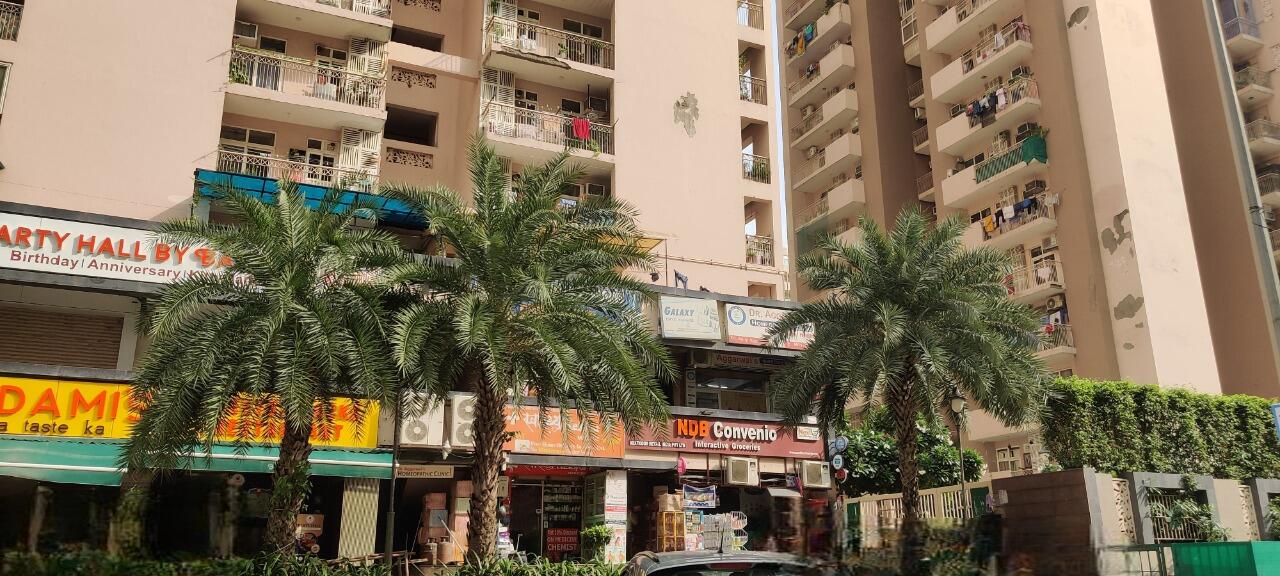 Arihant Arden, Sector 1, Noida Extension, Bisrakh Jalalpur Society Image 3