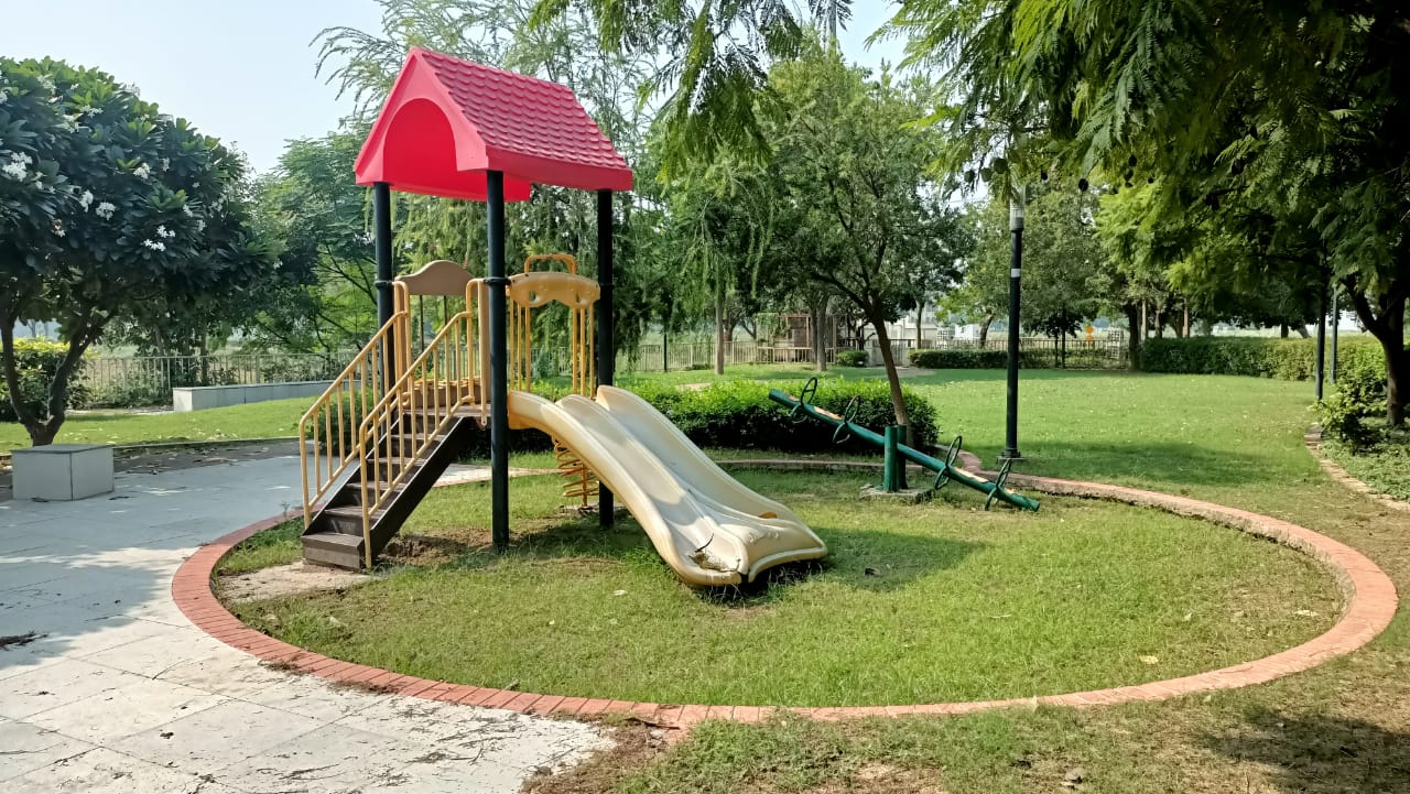 Aditya World City, Ghaziabad, Ghaziabad Society Image 4