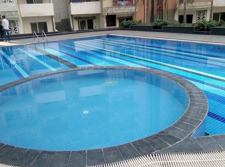 Ace Aspire, TechZone 4, Noida Extension Society Image 3