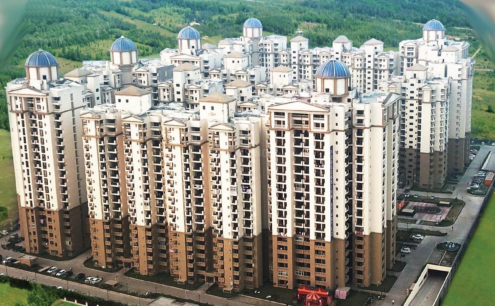 Eros Sampoornam, Sector 2, Noida Extension Society Image 1 