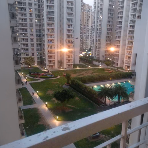VVIP Homes, Gaur City 2, Noida Extension Society Image 4