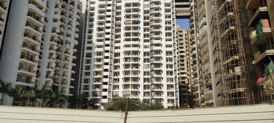 Radicon Vedantam, Sector 16C, Noida Extension Society Image 2