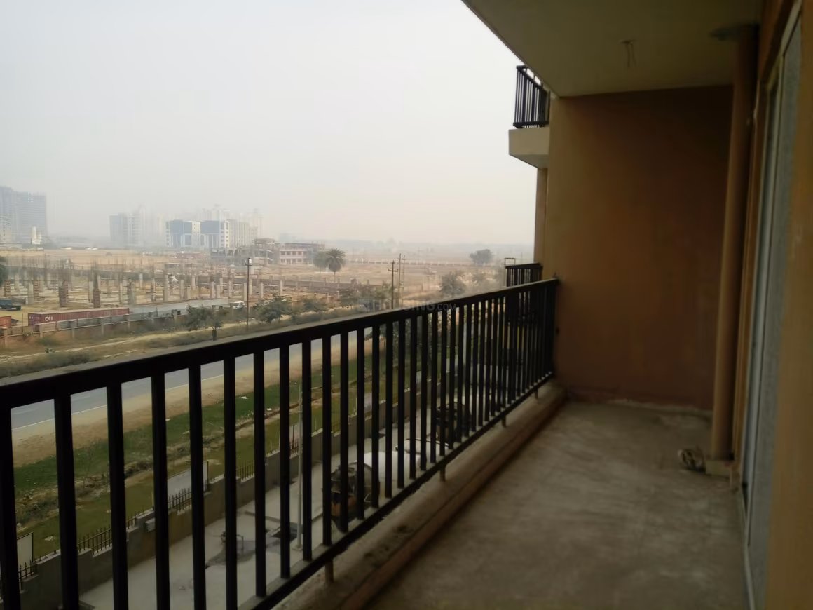 Amrapali La Residentia, TechZone 4, Noida Extension Society Image 1 