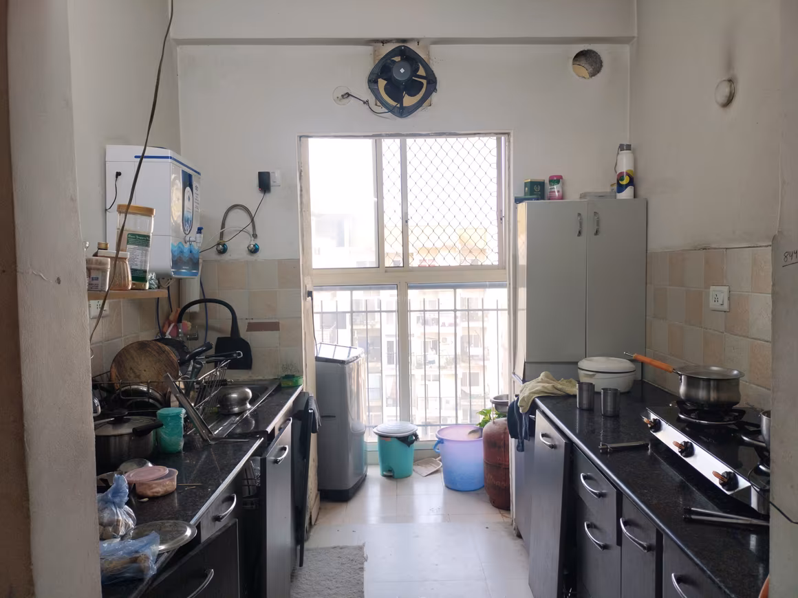 Trident Embassy, Sector 1, Noida Extension, Bisrakh Jalalpur Society Image 6