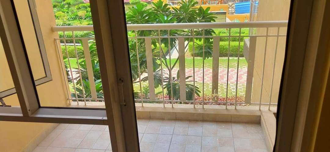 French Apartment, Sector 16B, Noida Extension Society Image 2