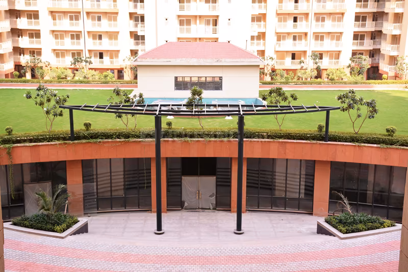 Palm Olympia, Gaur City 2, Noida Extension Society Image 6