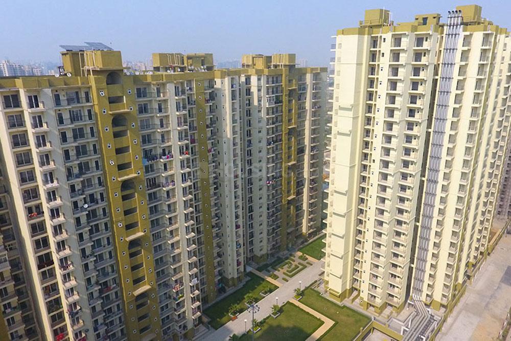 Trident Embassy, Sector 1, Noida Extension, Bisrakh Jalalpur Society Image 1 