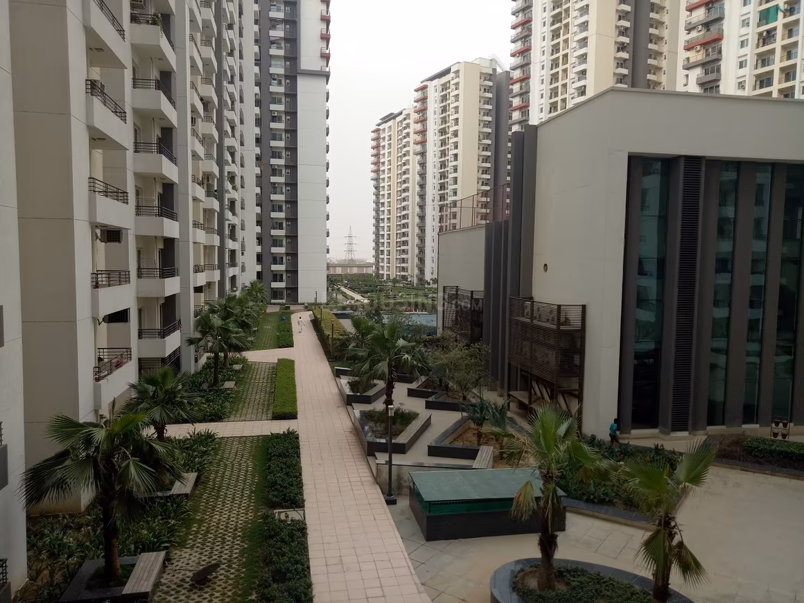 Cherry County, TechZone 4, Noida Extension Society Image 6