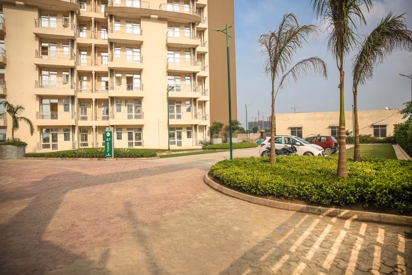 Supertech Ecovillage 1, Sector 1, Noida Extension, Bisrakh Jalalpur Society Image 3