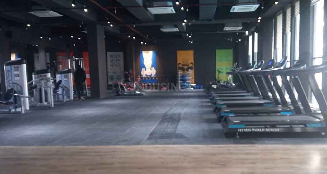 Cherry County, TechZone 4, Noida Extension Society Image 5