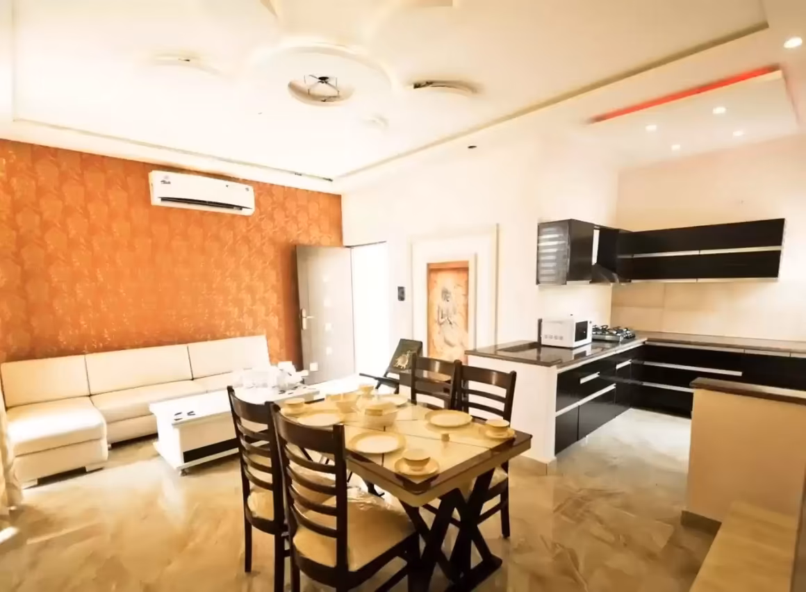 Rajhans Residency, Sector 1, Noida Extension, Bisrakh Jalalpur Society Image 5