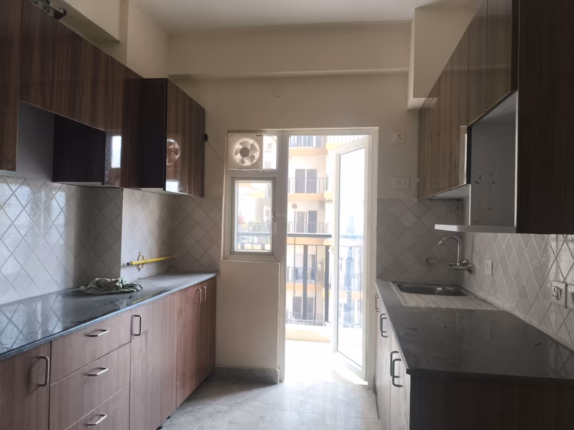 Amrapali Centurian Park, TechZone 4, Noida Extension Society Image 6