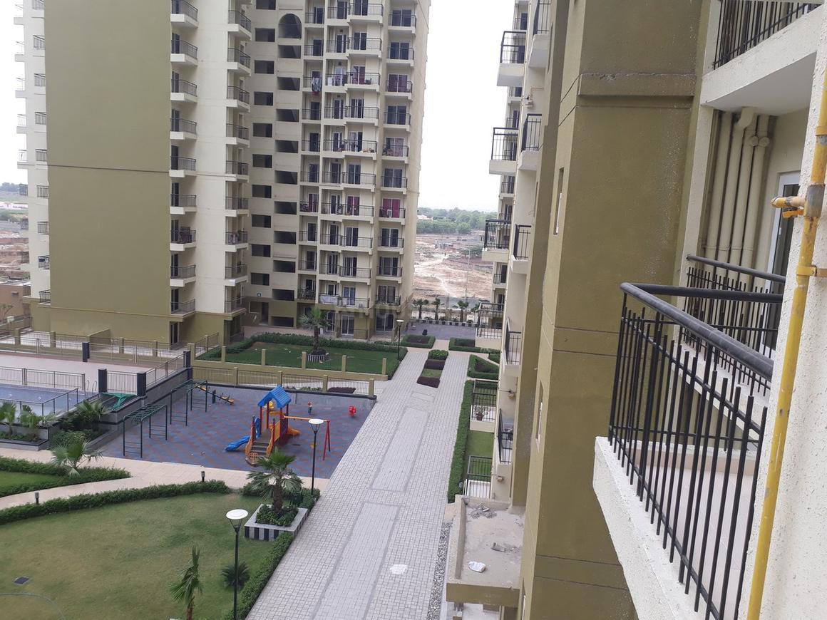 Trident Embassy, Sector 1, Noida Extension, Bisrakh Jalalpur Society Image 2