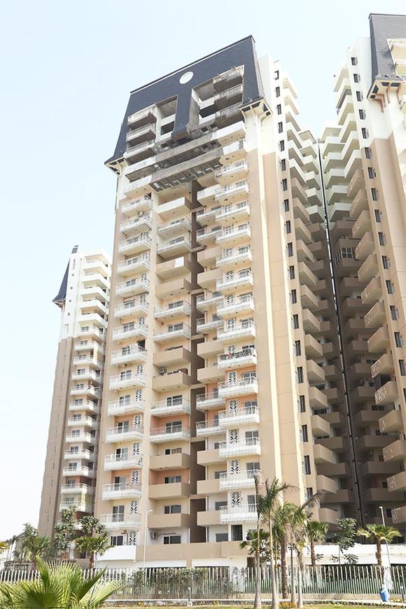 Ace Aspire, TechZone 4, Noida Extension Society Image 6
