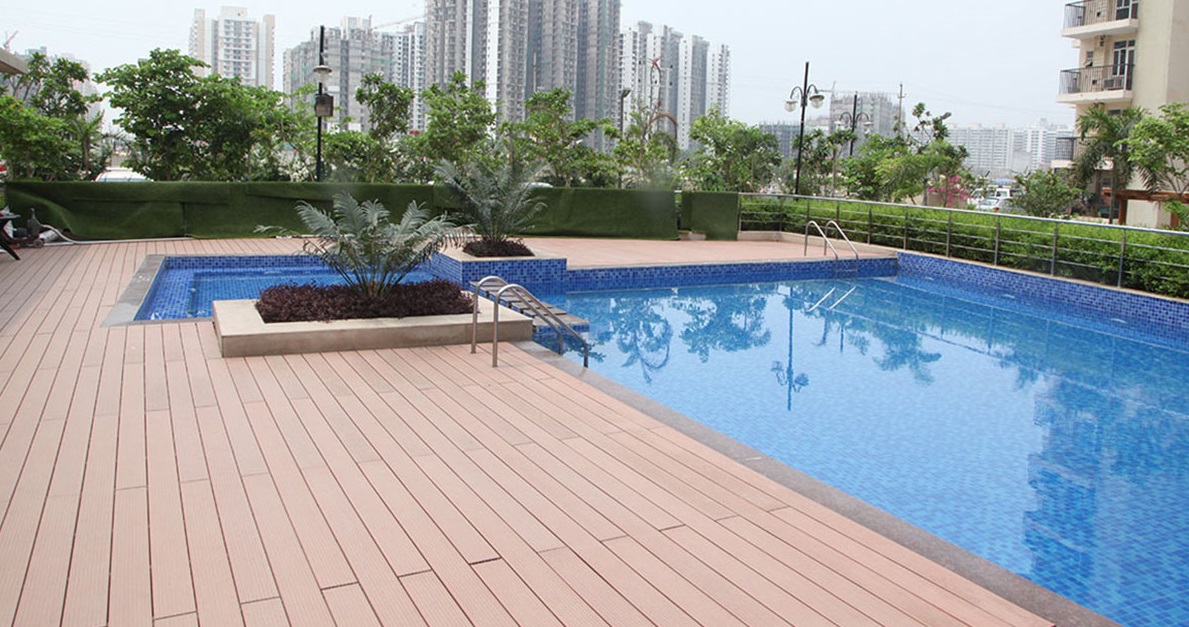 14th Avenue, Gaur City 2, Noida Extension Society Image 2