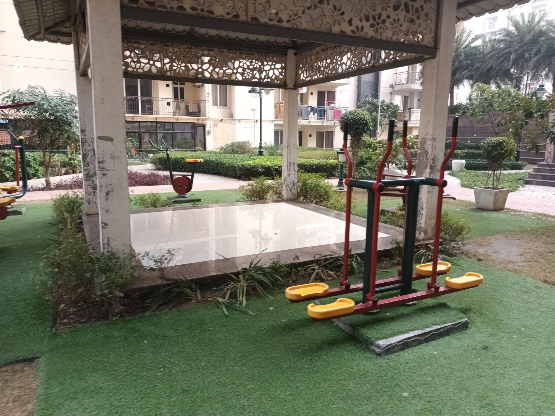 10th Avenue, Gaur City 2, Noida Extension Society Image 6