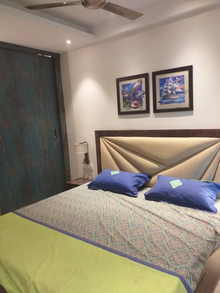 Aastha Greens, Sector 4, Noida Extension Society Image 7