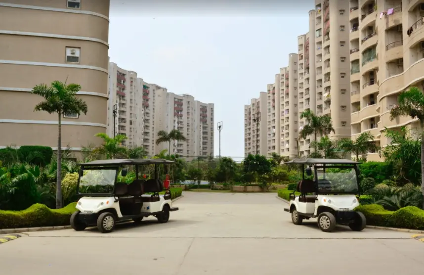 Sector 5, Vasundhara, Ghaziabad, Vasundhara, Ghaziabad Society Image 4