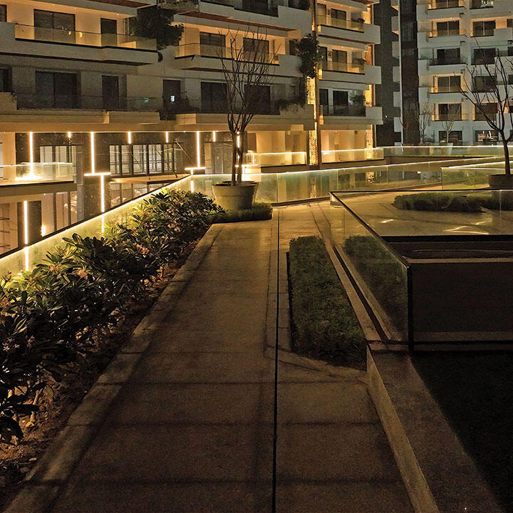 County 107, Sector 107, Noida Society Image 5