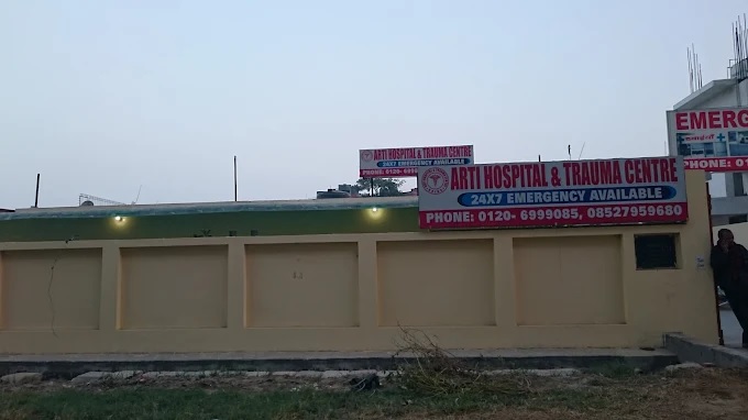 Sector 122, Noida, Noida Society Image 1 