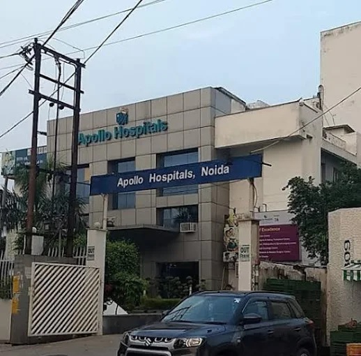 Sector 115, Noida, Noida Society Image 3