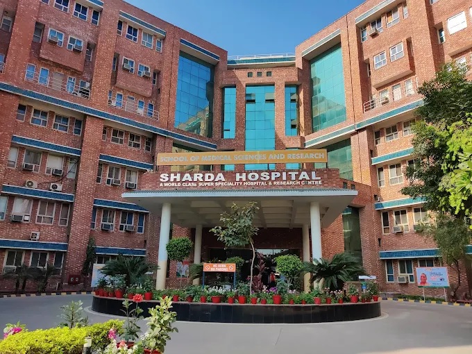 Sector Chi V, Yamuna Expressway, Greater Noida, Greater Noida Society Image 1 