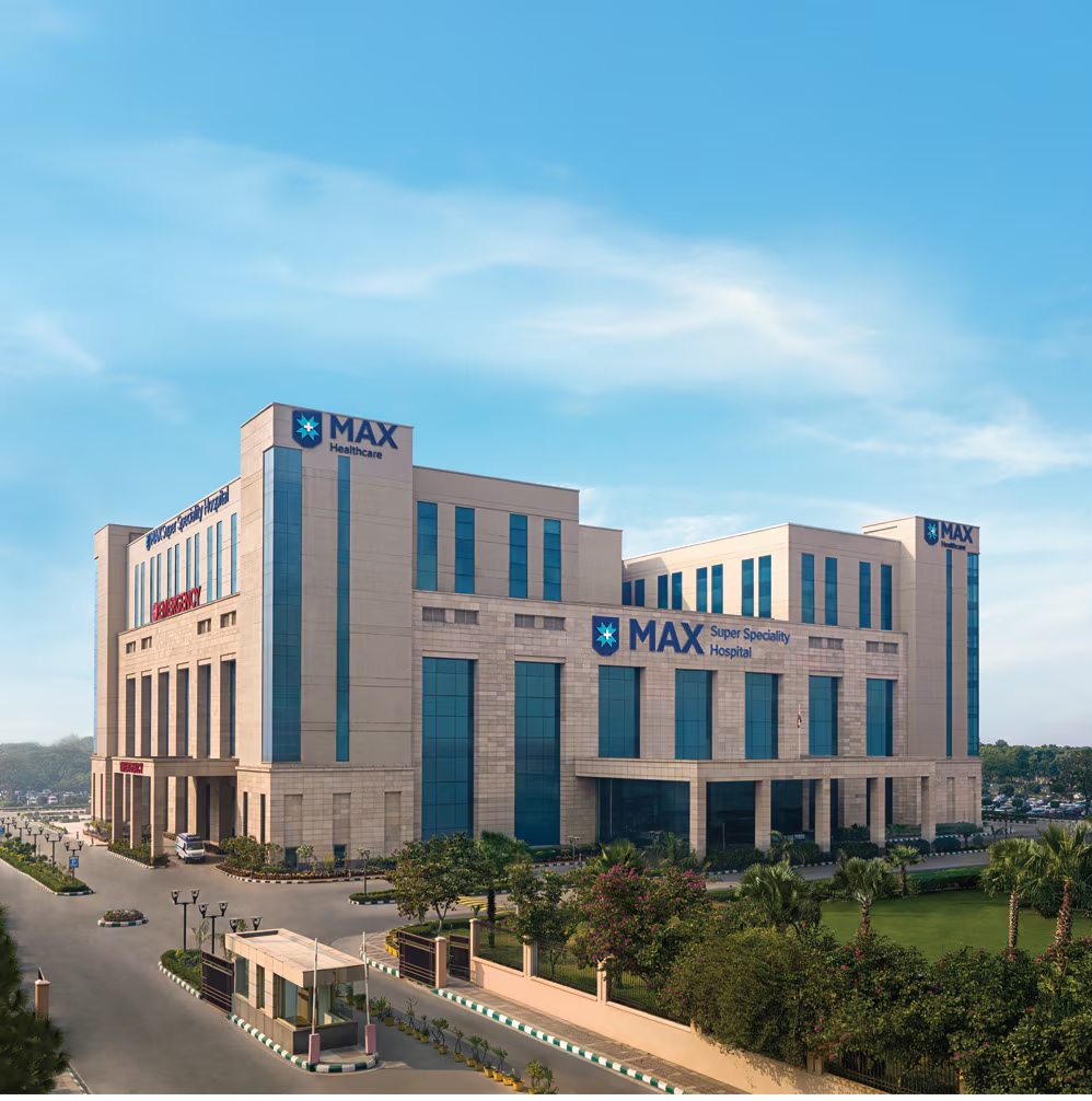 Sector 134, Noida, Noida Society Image 1 