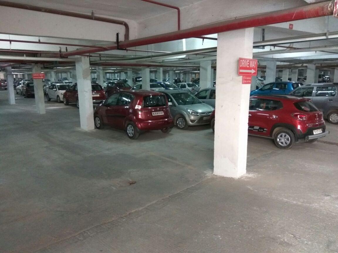 6th Avenue, Gaur City  1, Noida Extension Society Image 6