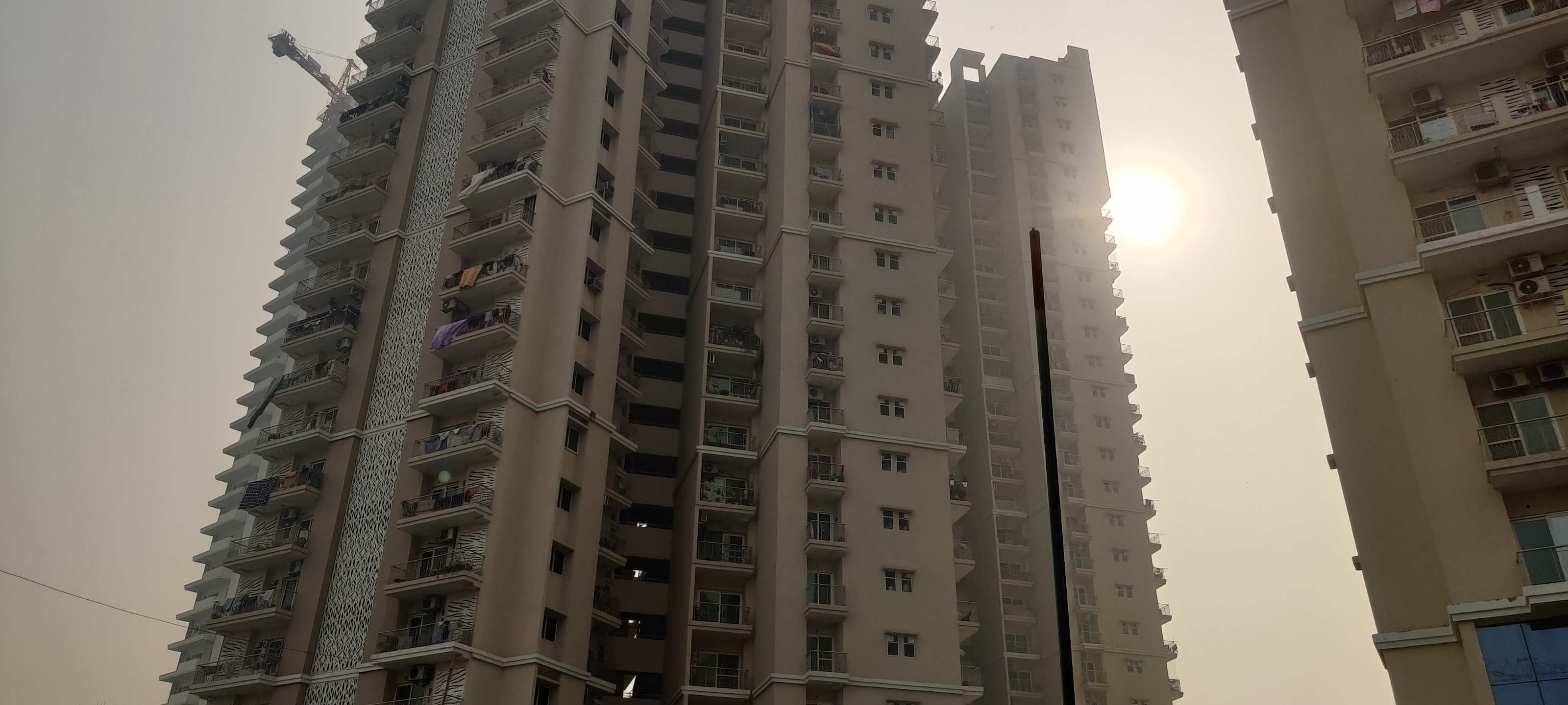 Apex Golf Avenue, Sector 1, Noida Extension, Bisrakh Jalalpur Society Image 2