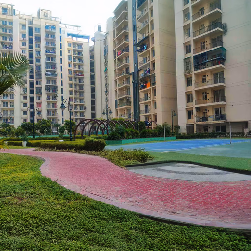 VVIP Homes, Gaur City 2, Noida Extension Society Image 6