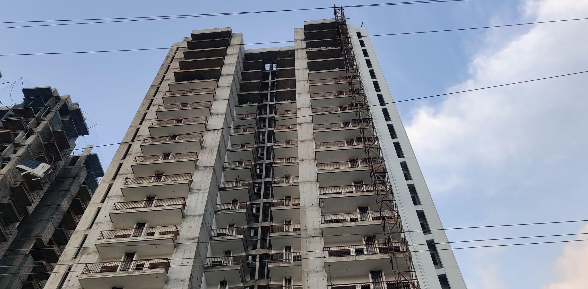 Apex Splendor, Sector 1, Noida Extension, Bisrakh Jalalpur Society Image 2