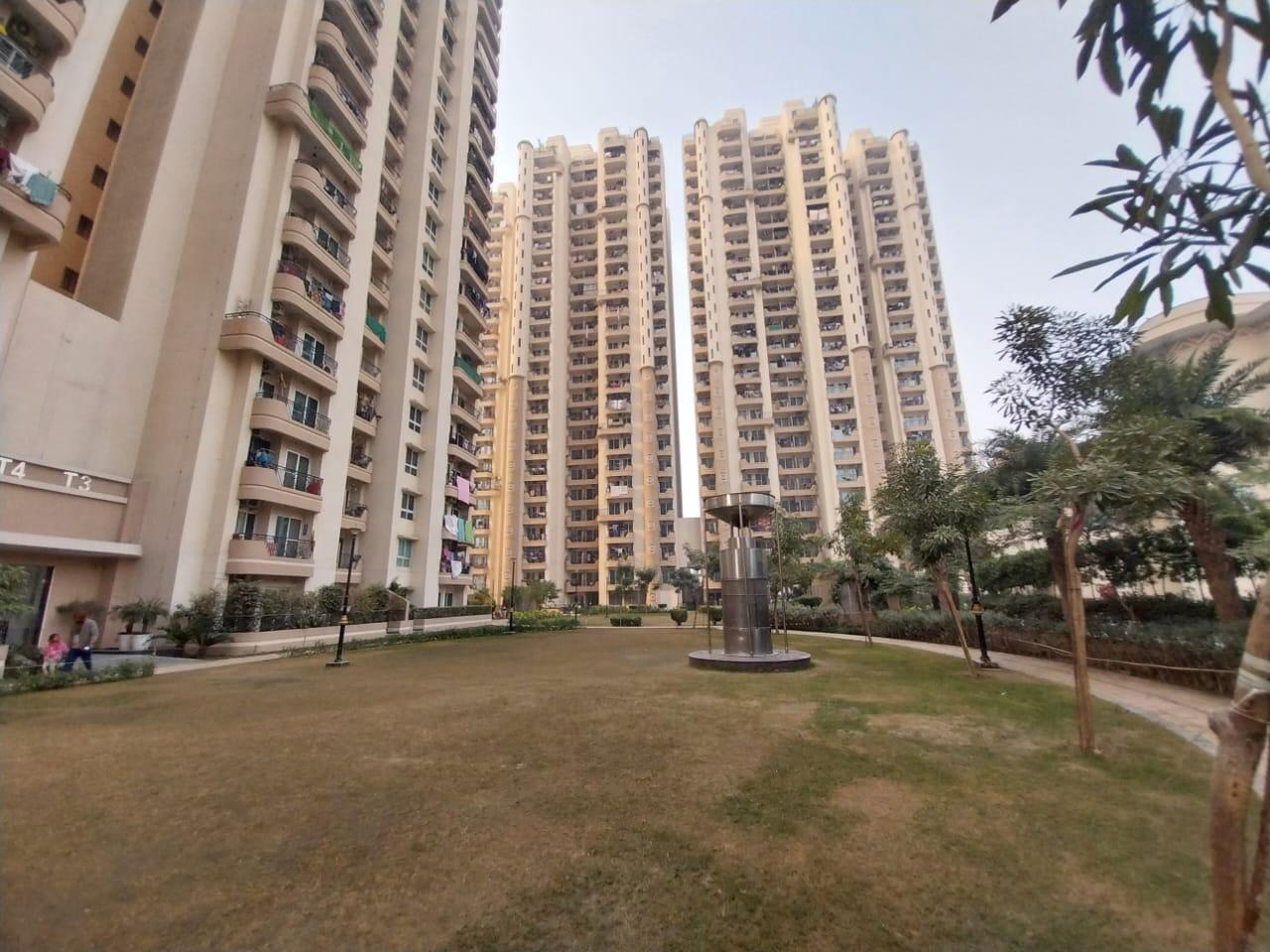 CRC Sublimis, Sector 1, Noida Extension, Bisrakh Jalalpur Society Image 2