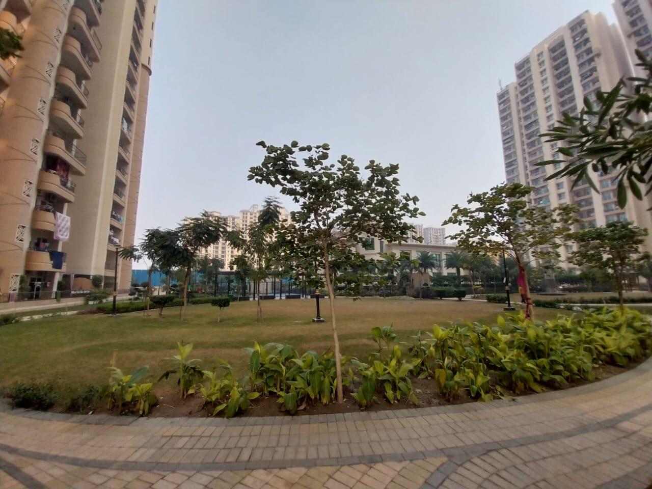 CRC Sublimis, Sector 1, Noida Extension, Bisrakh Jalalpur Society Image 3